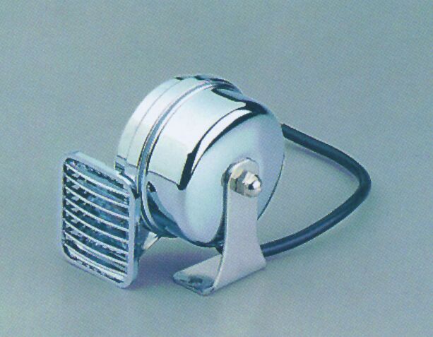 lalizas 97944 Electric air horn 12V, 5A, MARCO