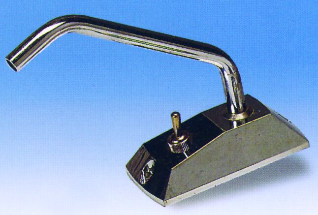 lalizas 98096 Galley pump w/tap, 12V