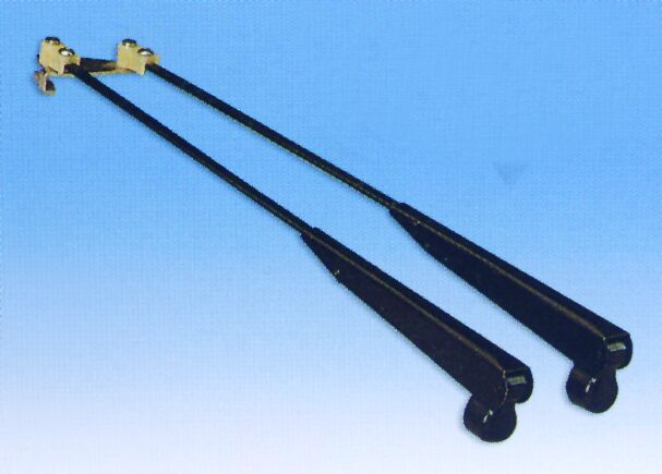 lalizas 98115 Parallel wiper arm 16''