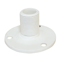 lalizas 98692 Fixed antenna mount, H 41mm, Diam. 70mm