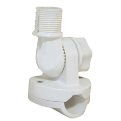 lalizas 98698 Antenna Rails mount, 1 adjustment knob