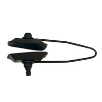 lalizas 98748 Outboard Engine Flusher, Rectangular