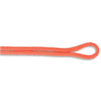 lalizas 98991 CABO Floating Rope, Diam. 6mm, orange