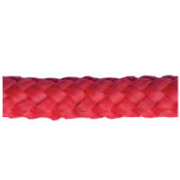 lalizas 99002 CABO Wind-Surf Rope, Diam. 6mm, red