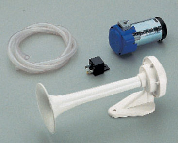 lalizas 99154 Small horn,12V, 16A,MARCO