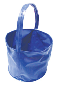 lalizas 99203 Fabric Bucket