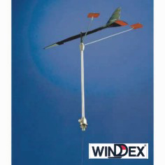 lalizas 99234 Wind Indicator WINDEX 10, 250 mm., for boats up to 9 meters