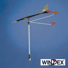 lalizas 99235 Wind Indicator WINDEX 15, 380 mm., for boats 9-14 meters