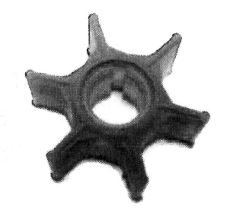 lalizas 99299 Engine Impeller CEF for Suzuki Ø13,2 42Χ22
