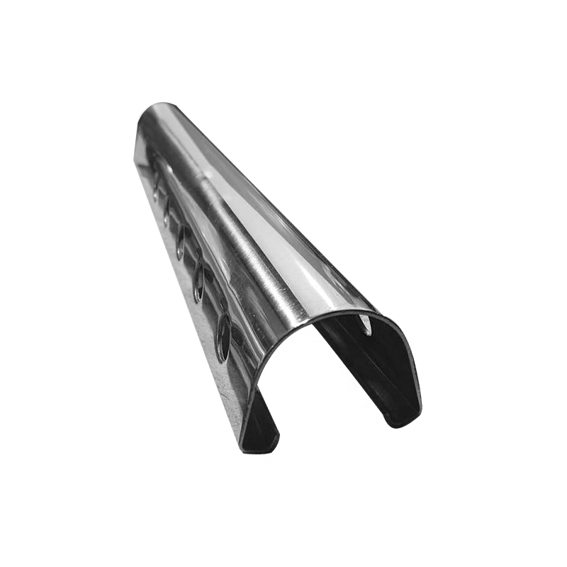 lalizas 99525 Safety Lock for Outboard Engines, Inox 316, L235 mm