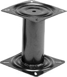 lalizas 99581 Pedestal 178mm fixed