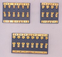 lalizas 99745 Fuse & Terminal Block, 12V, 20A 8,3cmx7,6cm