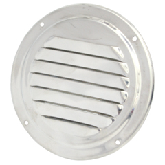 lalizas 99809 Shaft Ventilator, Inox 316, Ø126mm