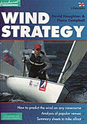 lalizas 99895 ''Wind Strategy'', Fernhurst