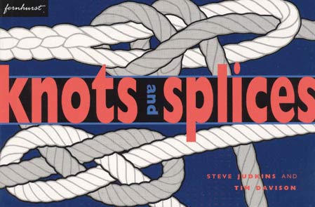 lalizas 99898 ''Knots & Splices'', Fernhurst