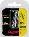 lalizas 30600 Bulb in blister 12V/10w, Sv8.5-8, C8I, 11X41mm