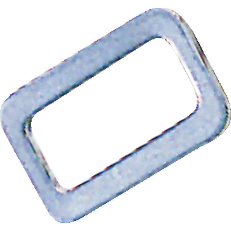 Female Buckle 50mm