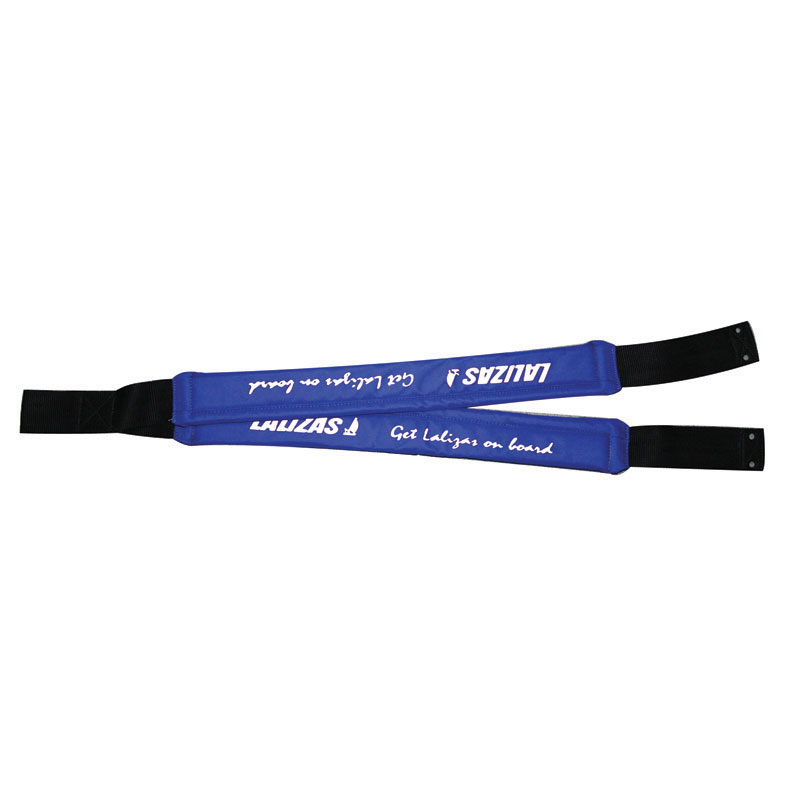 Optimist Hiking Straps, L: 1,5m W: 5cm