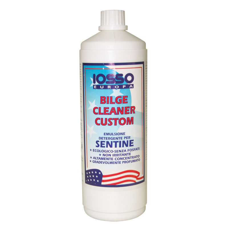 Bilge Cleaner Custom, 1 lt