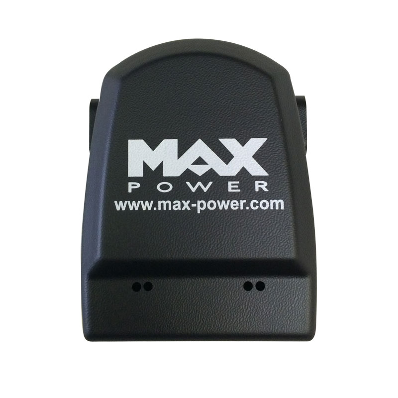 MAXPOWER COVER FOR 60/80