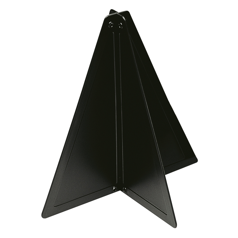 Motoring Cone, 350x340mm, Black