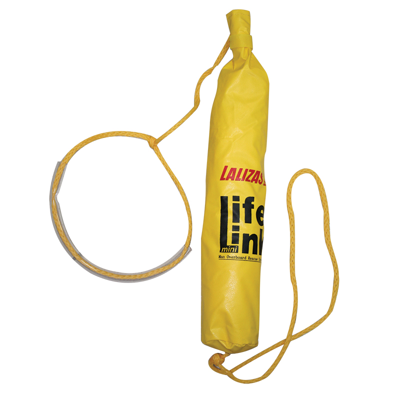 LifeLink Throwing Line,with 23m rope