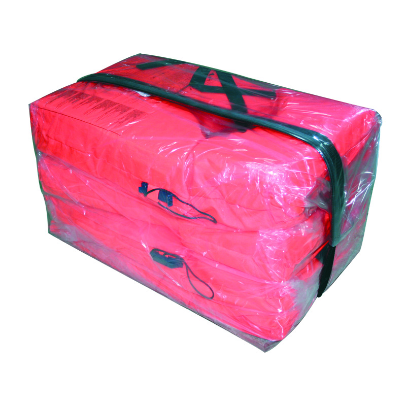 Lifejackets Dry Bag, Size 1, 4x100N or 3x150N