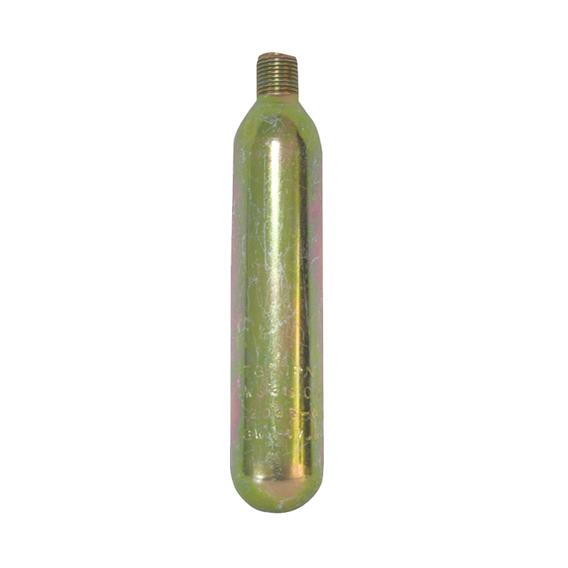 Cylinder 60gr