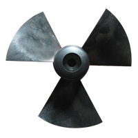 MAXPOWER PROPELLER Ø300 - CT300