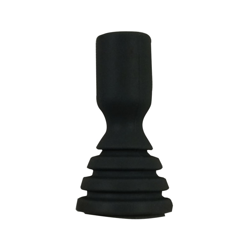 MAXPOWER RUBBER JOYSTICK GREY