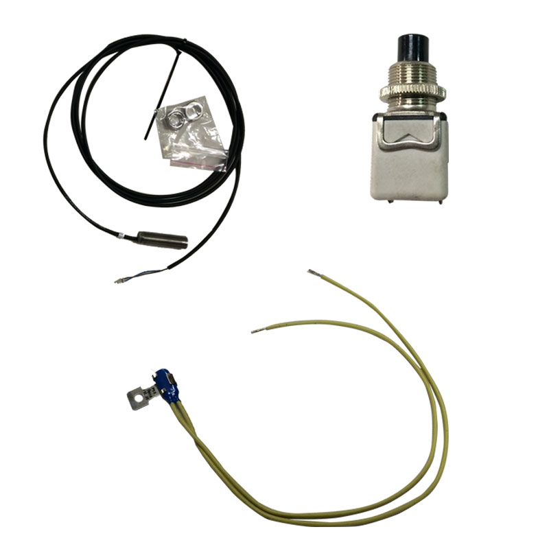 MAXPOWER PROXIMITY SENSOR