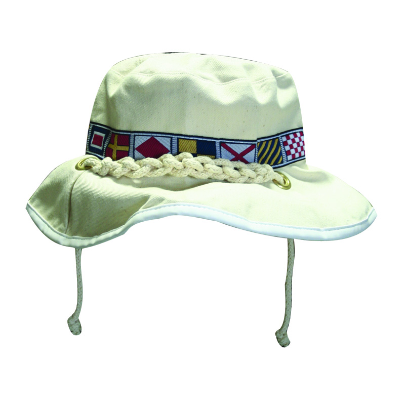 Canvas Hat, small (size 55)