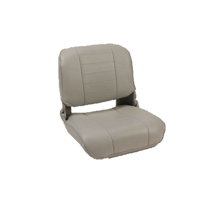 Cushion for Skipper seat,light grey, Springfield