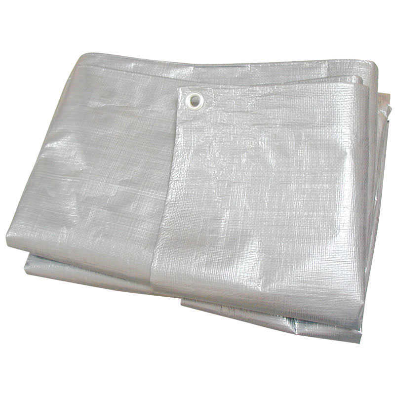 Protective cover - Tarpaulin 2.0 X 1.5 m