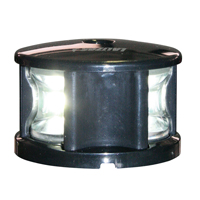 lalizas 71307 FOS LED 20 All-round Light 360°, with black housing