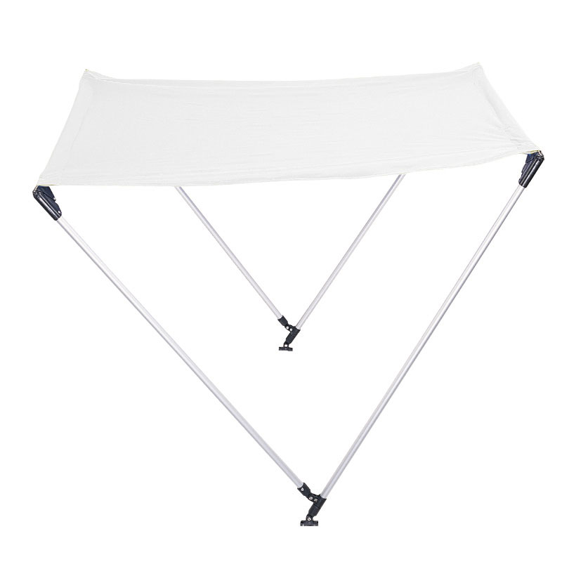 Canopies ''Basic'' 133x120x105cm, white