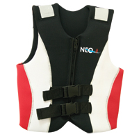 lalizas 71068 Neo Buoy.Aid, 50N, ISO, Child, 25-40kg