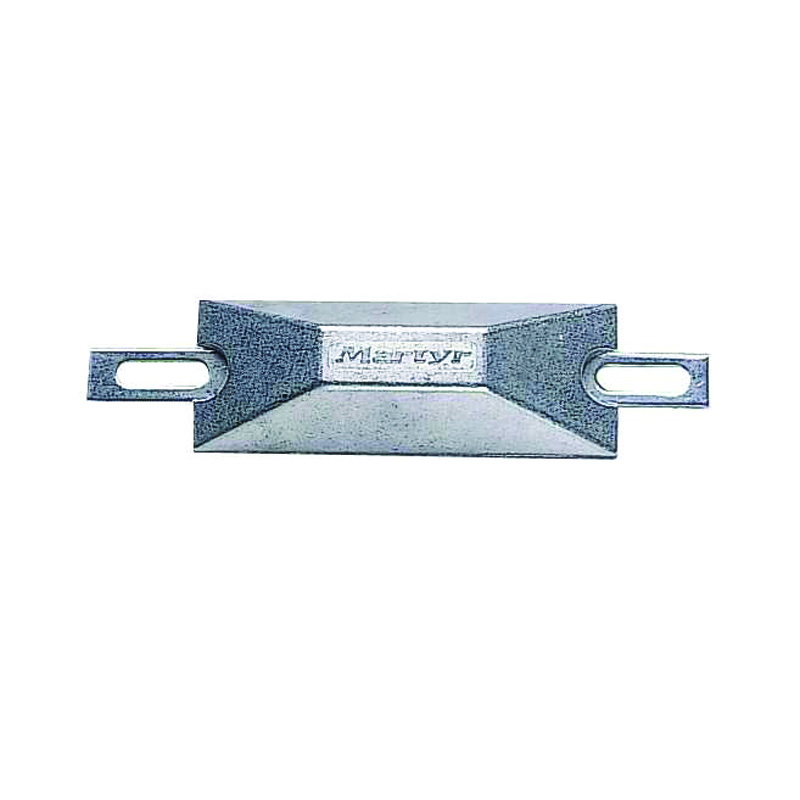 Hull anode, 2kg, 138x95mm