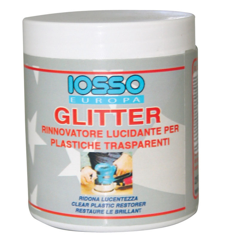 Glitter, 250 ml