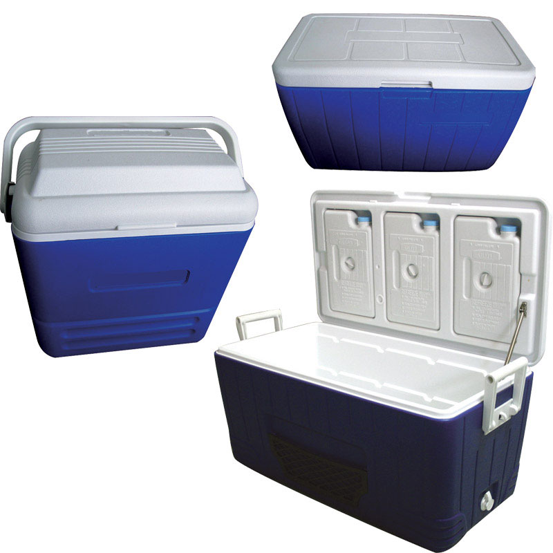 Isothermal cooler, portable, Seacool, 13lt