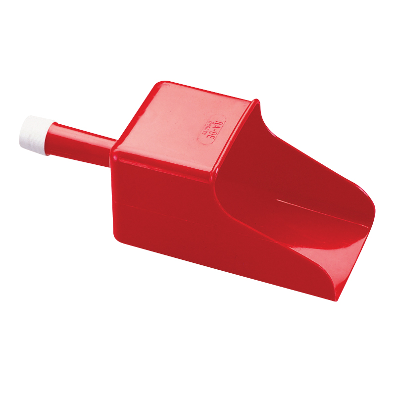 Bailer Funnel w/Filter, 290 x 110 mm