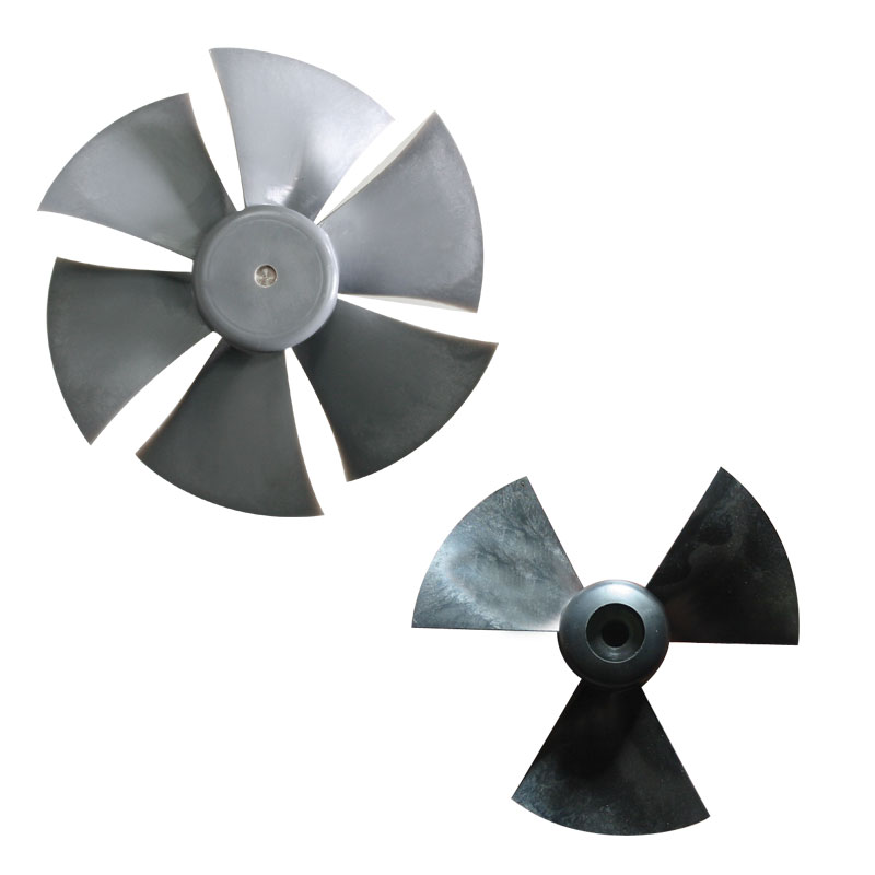 MAXPOWER PROPELLER Ø300 - CT300