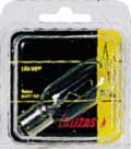 lalizas 30570 Bulb in blister 12V/25w, bay15d, C81, 15X65mm