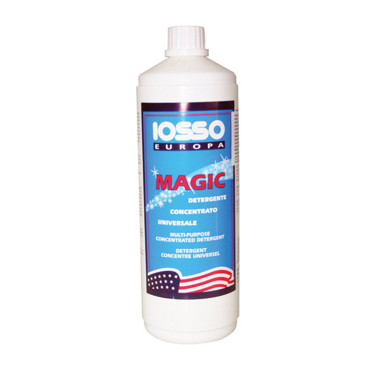 Magic Cleaner, 1lt