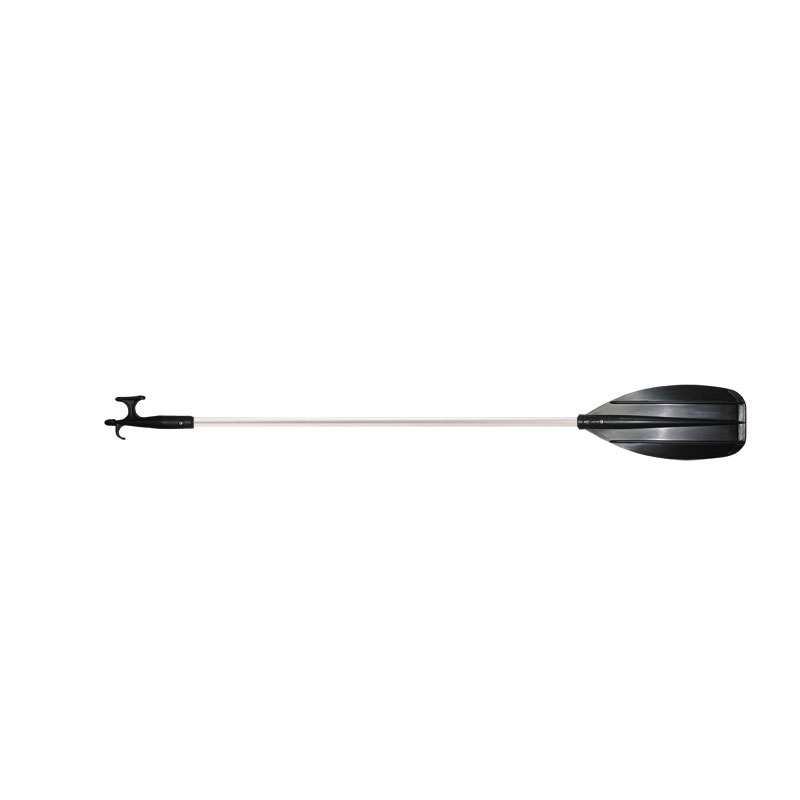 Paddle with Hook, Βlack, L165cm