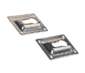 lalizas 00636 Key Hole Plate