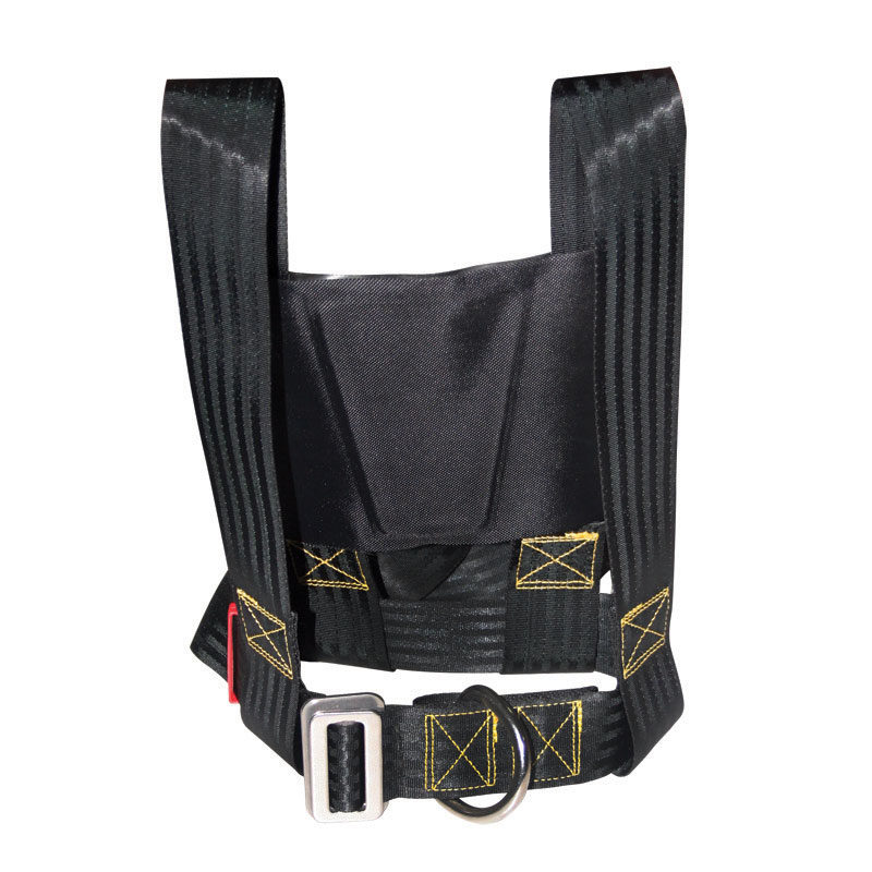 Safety Harness, ISO, Adult