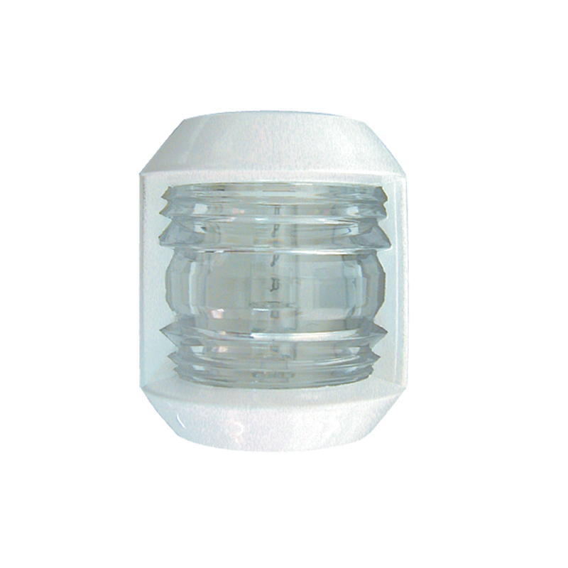 lalizas 30833 JUNIOR 7 Stern Light 135°, with white housing