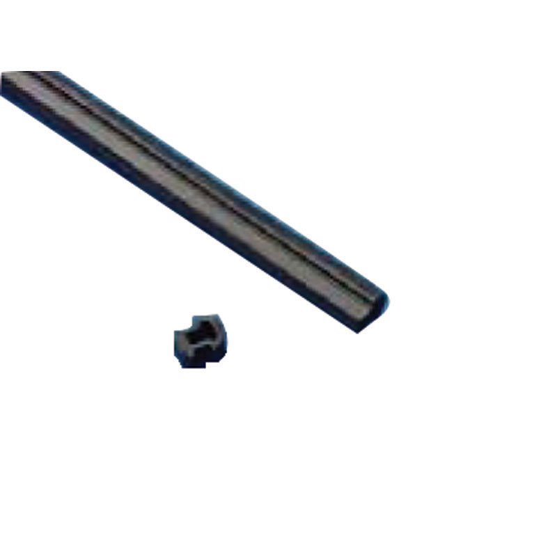 Sealing Rubber R102 for Gebo Flushline hatches