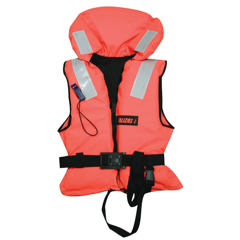 LALIZAS Lifejacket, 150N, ISO, Child, 15-30kg